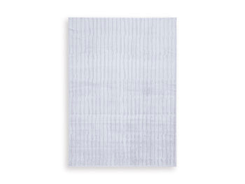 Worthley Washable Area Rug - Abundant Home Collections
