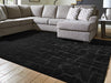 Gibbswell Washable Area Rug - Abundant Home Collections