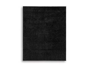 Gibbswell Washable Area Rug - Abundant Home Collections