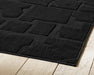 Gibbswell Washable Area Rug - Abundant Home Collections