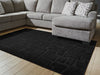 Gibbswell Washable Area Rug - Abundant Home Collections
