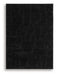 Gibbswell Washable Area Rug - Abundant Home Collections