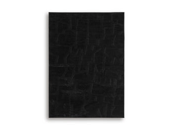 Gibbswell Washable Area Rug - Abundant Home Collections