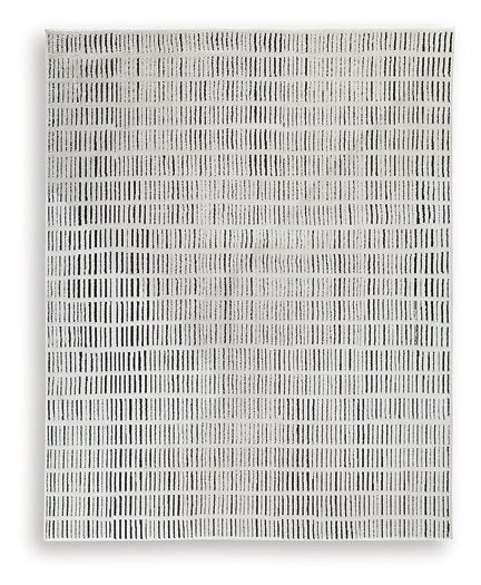 Turinwith Area Rug - Abundant Home Collections