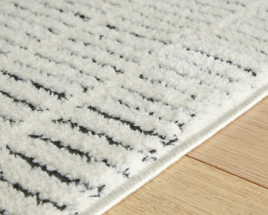 Turinwith Area Rug - Abundant Home Collections