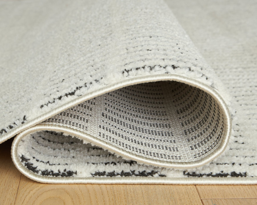 Turinwith Area Rug - Abundant Home Collections
