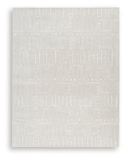 Wolbert 7'8" x 10' Area Rug - Abundant Home Collections