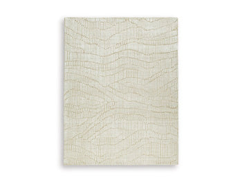 Jaseena Area Rug - Abundant Home Collections