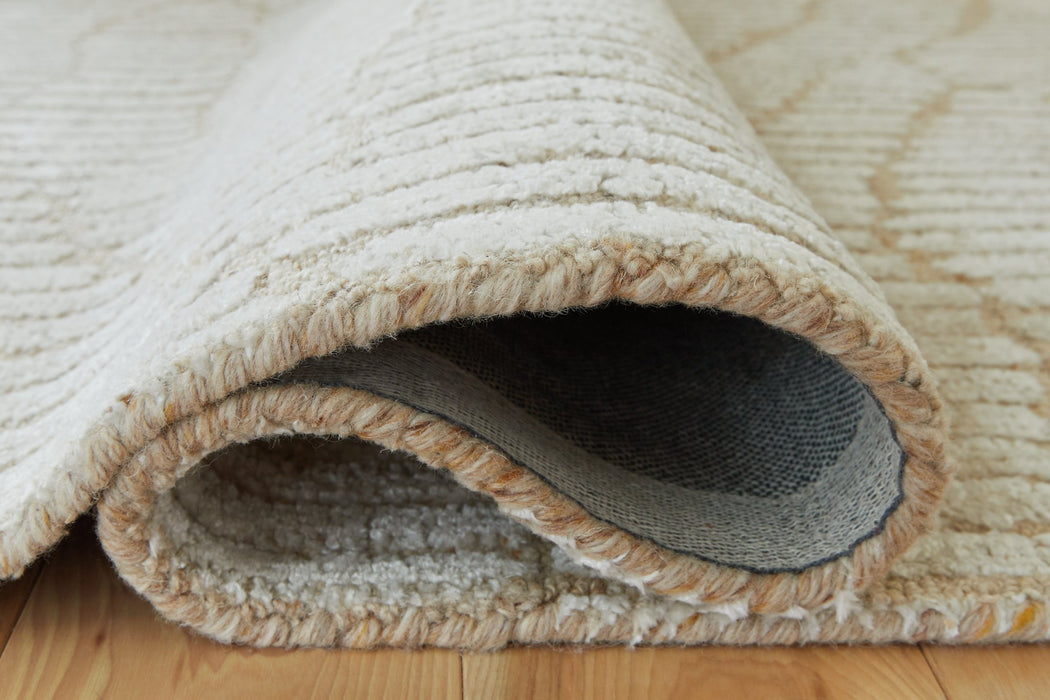 Jaseena Area Rug - Abundant Home Collections