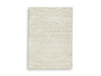 Jaseena Area Rug - Abundant Home Collections