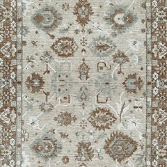 Ainswick Memory Foam Rug - Abundant Home Collections