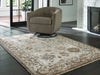 Ainswick Memory Foam Rug - Abundant Home Collections