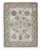 Ainswick Memory Foam Rug - Abundant Home Collections