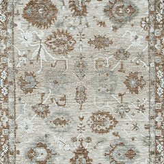 Ainswick Memory Foam Rug - Abundant Home Collections