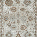 Ainswick Memory Foam Rug - Abundant Home Collections