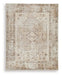 Livdon Washable Rug - Abundant Home Collections