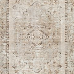 Livdon Washable Rug - Abundant Home Collections