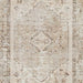 Livdon Washable Rug - Abundant Home Collections