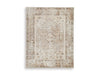 Livdon Washable Rug - Abundant Home Collections