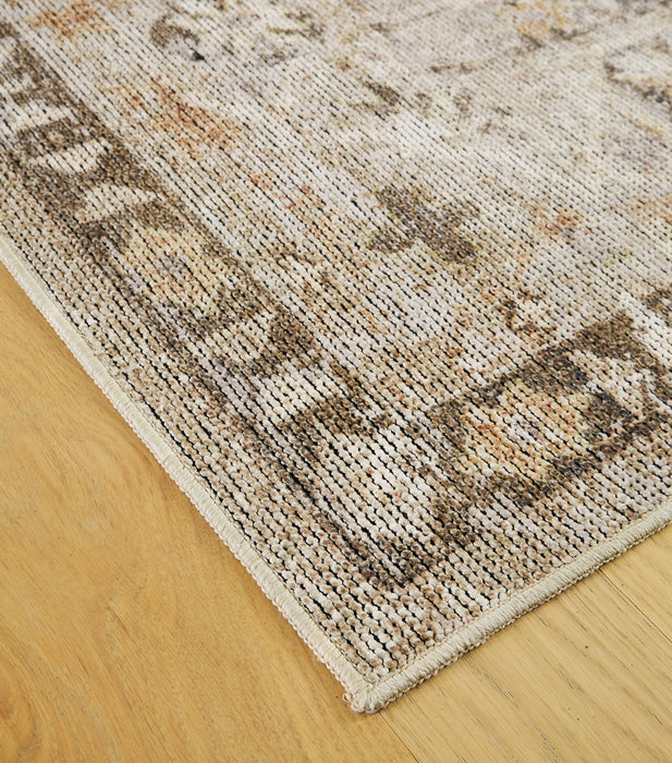 Livdon Washable Rug - Abundant Home Collections