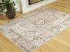 Livdon Washable Rug - Abundant Home Collections
