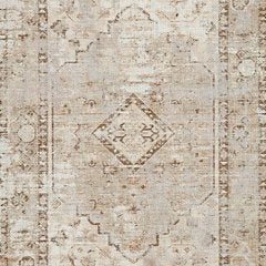 Livdon Washable Rug - Abundant Home Collections