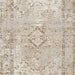 Livdon Washable Rug - Abundant Home Collections