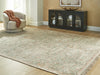 Rossbury Rug - Abundant Home Collections