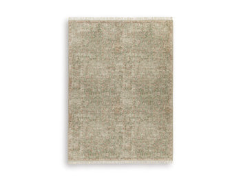 Rossbury Rug - Abundant Home Collections