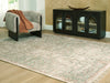 Rossbury Rug - Abundant Home Collections