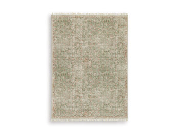 Rossbury Rug - Abundant Home Collections
