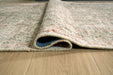 Rossbury Rug - Abundant Home Collections
