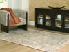 Rossbury Rug - Abundant Home Collections