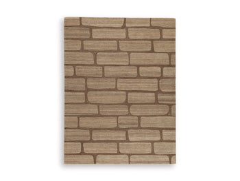 Orest Rug - Abundant Home Collections