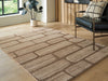 Orest Rug - Abundant Home Collections