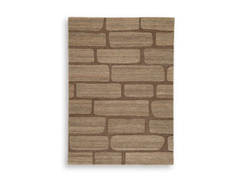 Orest Rug - Abundant Home Collections