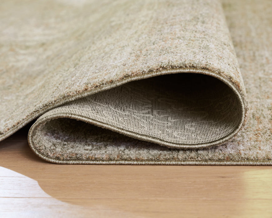 Neroham Rug - Abundant Home Collections