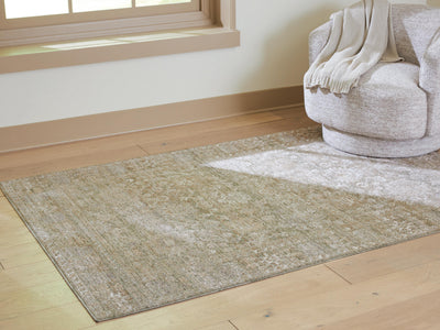 Neroham Rug - Abundant Home Collections