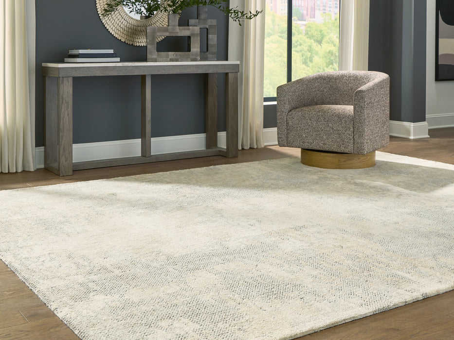 Raif Rug - Abundant Home Collections