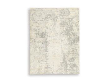 Raif Rug - Abundant Home Collections