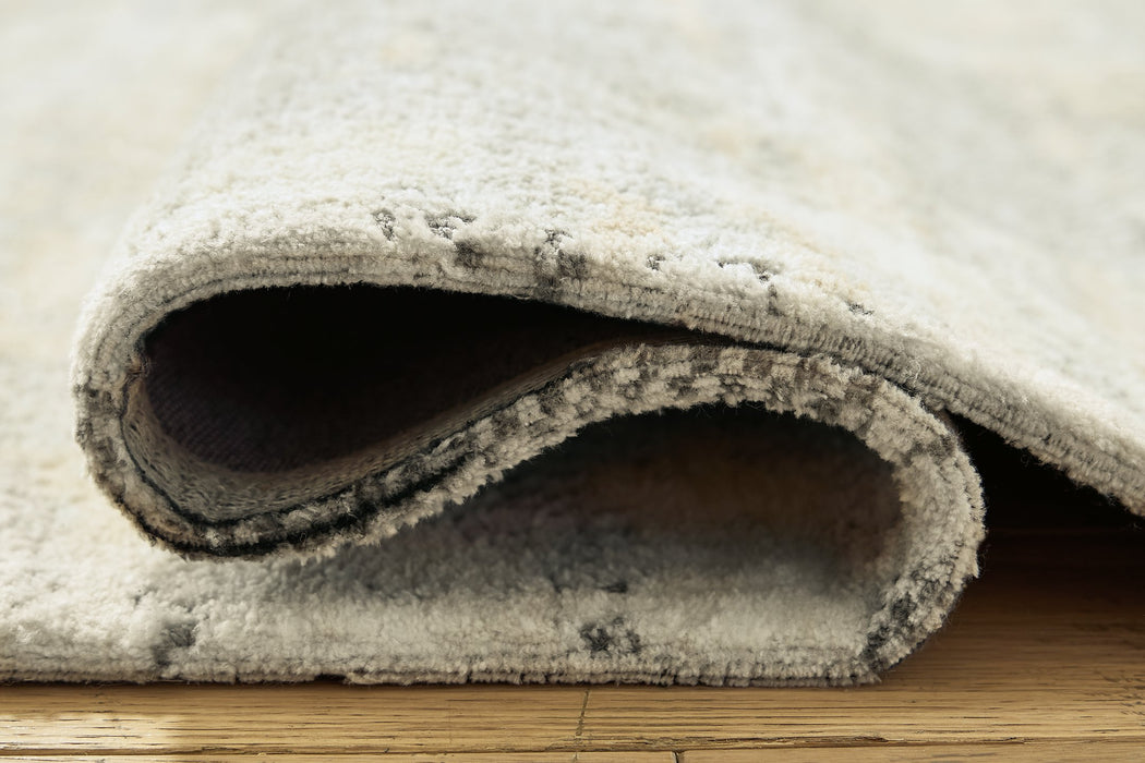 Raif Rug - Abundant Home Collections