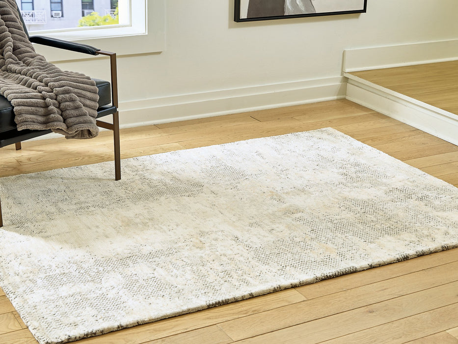 Raif Rug - Abundant Home Collections