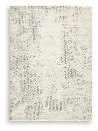 Raif Rug - Abundant Home Collections