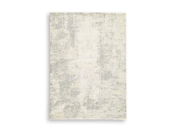 Raif Rug - Abundant Home Collections