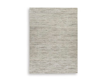 Eljory Rug - Abundant Home Collections
