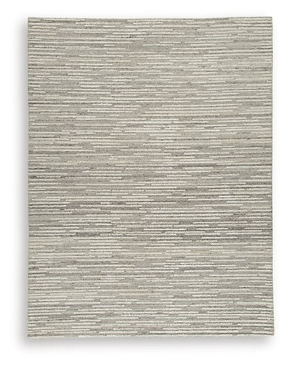 Eljory Rug - Abundant Home Collections