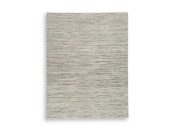 Eljory Rug - Abundant Home Collections