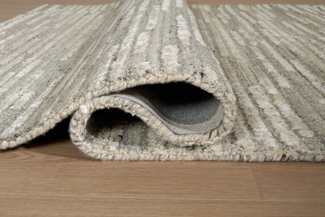 Eljory Rug - Abundant Home Collections