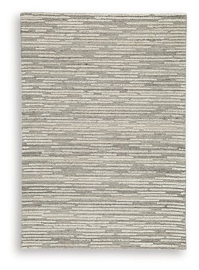 Eljory Rug - Abundant Home Collections