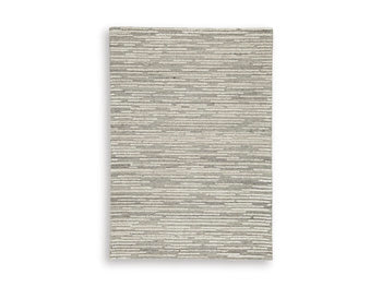 Eljory Rug - Abundant Home Collections